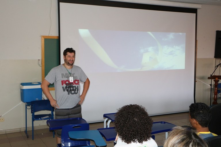 Professor Victor Tartas