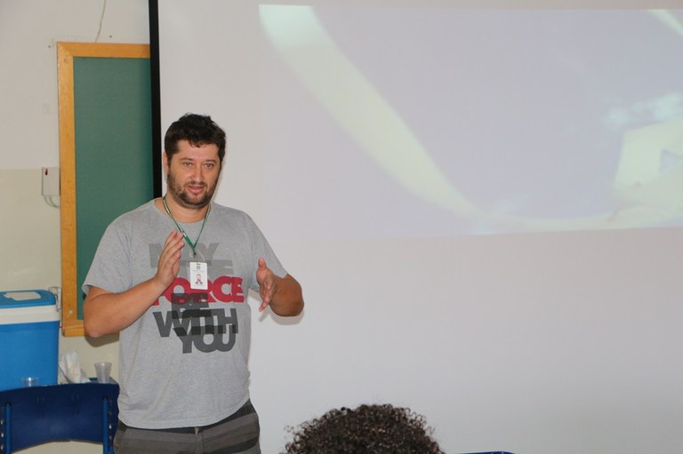 Professor Victor