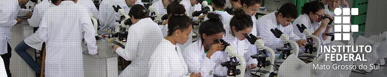 Especialização em Ciências da Natureza e Matemática