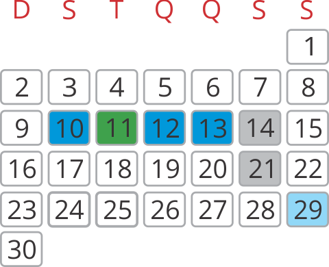 Abril 2017