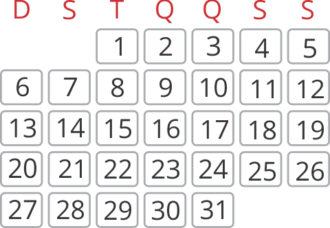 Agosto 2017