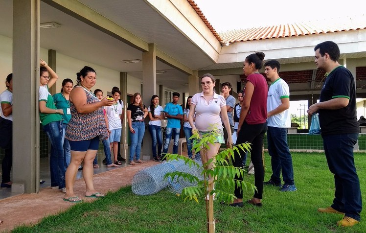 Seminário Bioconstrucao 6