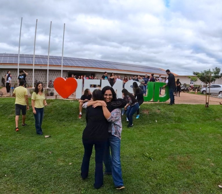 Cursos Superiores com reconhecimento máximo realizado pelo Ministério da Educação