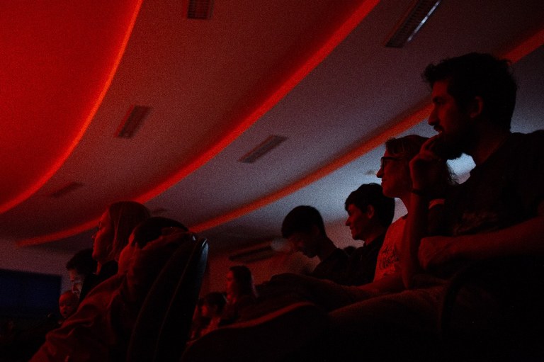 Festival de Arte e Cultura - Campus Jardim