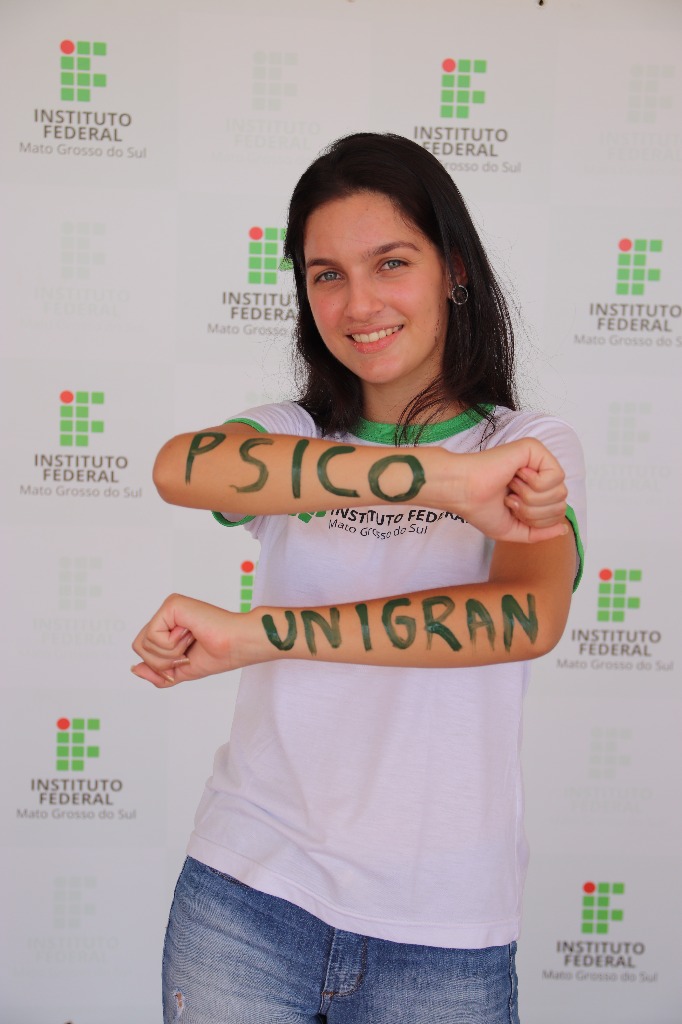 Estudantes aprovados Sisu 2019