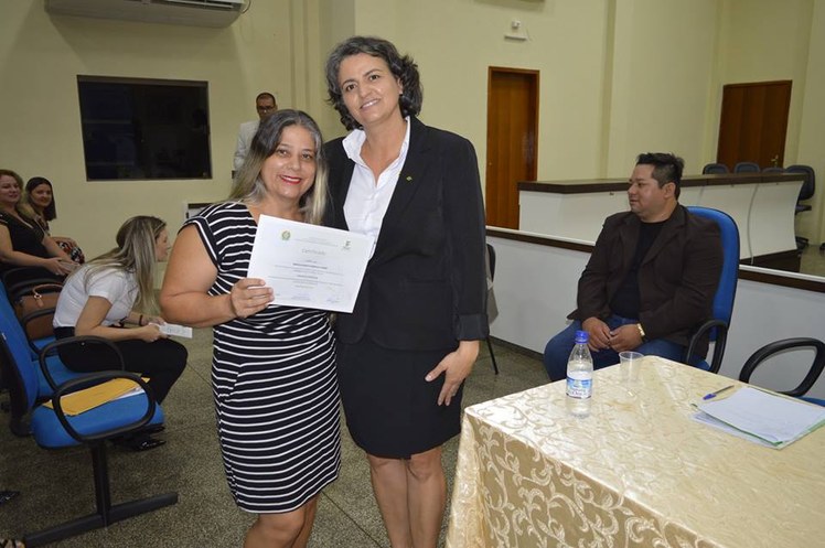 Certificação em Itaquiraí 