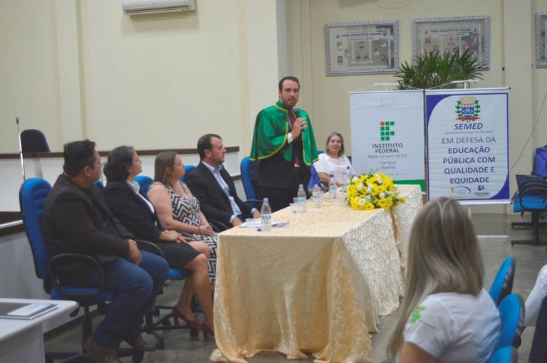 Certificação em Itaquiraí Certificação em Itaquiraí