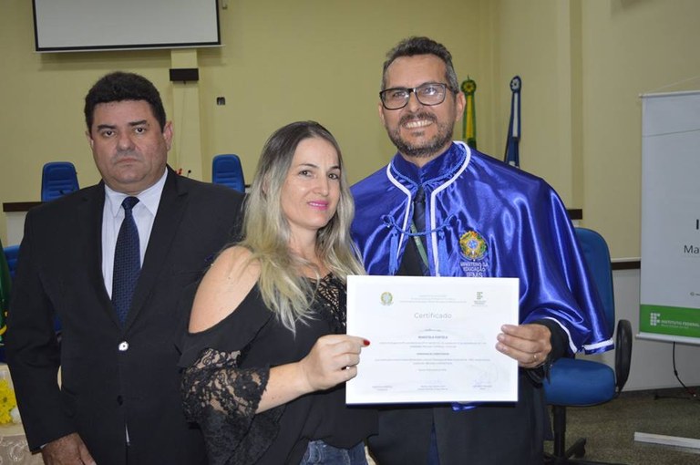 Certificação em Itaquiraí Certificação em Itaquiraí