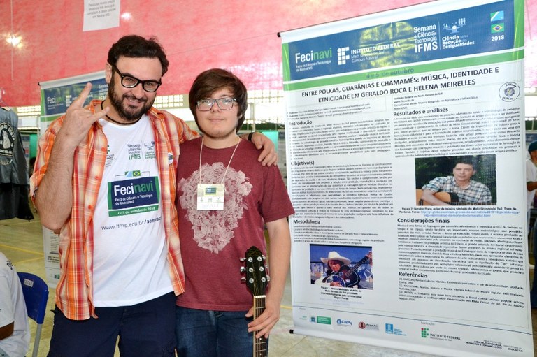 FECINAVI 2018