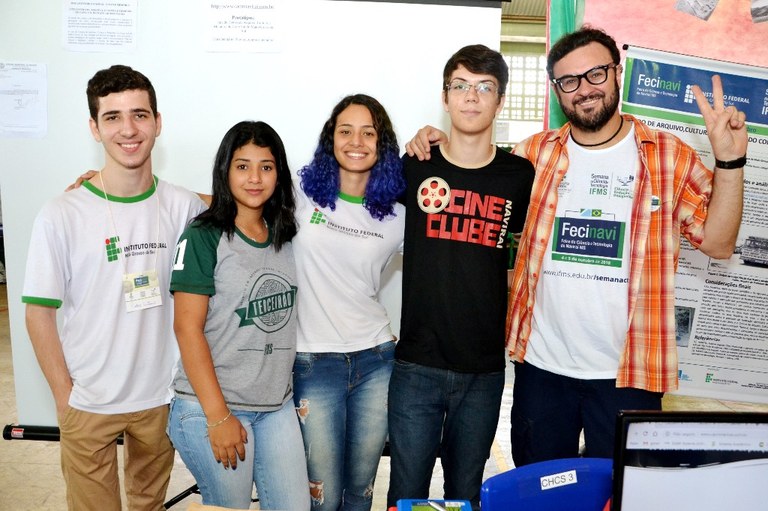 FECINAVI 2018