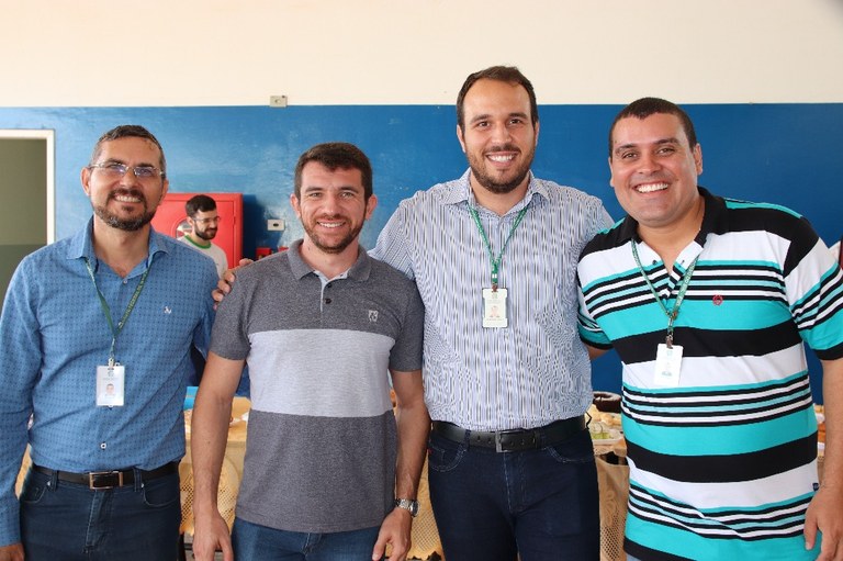 Semana Pedagógica 2019