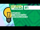 #1 IFMS Explica - Núcleo de Inovação Tecnológica