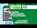 #3 IFMS Explica - PROTEÇÃO DE PATENTES