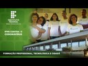 Comunicado da reitora do IFMS sobre as ações contra a Covid-19 Comunicado da reitora do IFMS sobre as ações contra a Covid-19