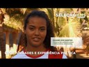 Exame de Seleção 2017 - "Experiência Prática"