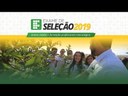 Exame de Seleção 2019 - Ponta Porã