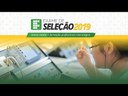 Exame de Seleção 2019 - Três Lagoas