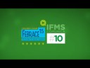 #10 IFMS Comunica – Premiação na Febrace, Programa de Intercâmbio e Feira Literária