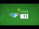 #11 IFMS Comunica – Audiências Públicas para novos cursos, Reitoria Itinerante e Formaturas