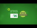 #14 IFMS Comunica - Semana do Meio Ambiente, IFMS Consciente e Obras do Campus Corumbá