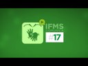 #17 IFMS Comunica - TCC em Libras, Boletim na Internet e Iniciação Científica