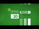 # 20 IFMS Comunica - Feiras de Ciência, Parlamento Jovem e Posse do CRIE/MS