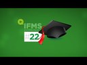 #22 IFMS Comunica - Mestrado no IFMS, resultados dos JIFs-CO e encontro de Napnes