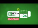 #24 IFMS Comunica - Exame de Seleção 2018, feiras científicas e Autoavaliação Institucional