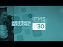 #30 IFMS Comunica – Assistência Estudantil 2018