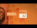 #32 IFMS Comunica – Iniciação Científica