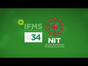 #34 IFMS Comunica - NIT - Núcleo de Inovação Tecnológica