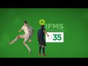 #35 IFMS Comunica - Jogos do IFMS 2018