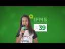 #39 IFMS Comunica – Extensão no IFMS