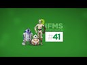 #41 IFMS Comunica – Robótica Ponta Porã
