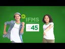 #45 IFMS Comunica – Começaram as aulas!