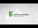 IFMS - Formação Profissional e Cidadã