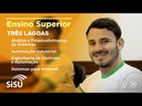 IFMS Três Lagoas - Cursos de Graduação IFMS Três Lagoas - Cursos de Graduação