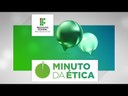 #02 Minuto da Ética - Cortesia no ambiente de trabalho