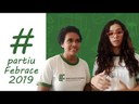 #partiuFebrace2019 - Léxico e preconceito: análise dos excluídos em dicionários e na web #partiuFebrace2019 - Léxico e preconceito: análise dos excluídos em dicionários e na web