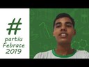 #partiuFebrace2019 - Português como língua de acolhimento para refugiados em Corumbá