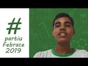 #partiuFebrace2019 - Português como língua de acolhimento para refugiados em Corumbá #partiuFebrace2019 - Português como língua de acolhimento para refugiados em Corumbá