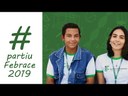#partiuFebrace2019 - Saberes tradicionais indígenas: plantas medicinais e seus usos #partiuFebrace2019 - Saberes tradicionais indígenas: plantas medicinais e seus usos