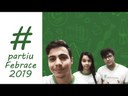 #partiuFebrace2019 - Sensores microcontrolados no armazenamento de soja em silo bolsa #partiuFebrace2019 - Sensores microcontrolados no armazenamento de soja em silo bolsa