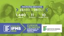Seleção IFMS 2022 Seleção IFMS 2022