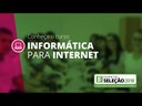 Técnico em Informática para Internet