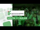 Volta às aulas 2019 – Boas-Vindas