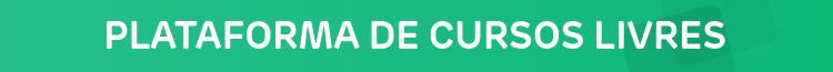 Botão Plataforma de Cursos Livres