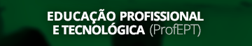 Educação Profissional e Tecnológica