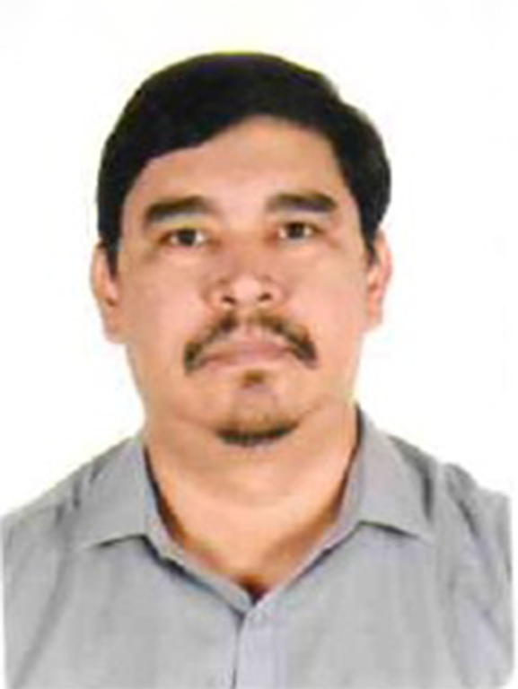 Foto Oficial