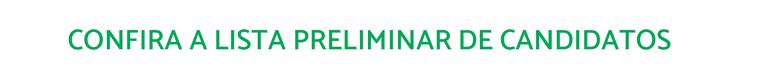 Call to action: Resultado Preliminar